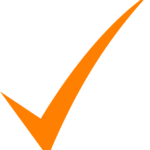 Car Hire With a Driver Uganda check mark