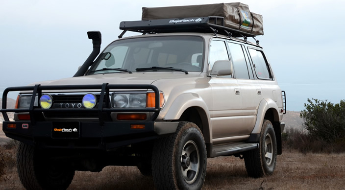 Long Term Car Leasing for NGOs in Uganda